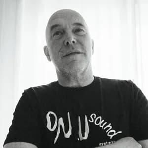 Adrian Sherwood avatar