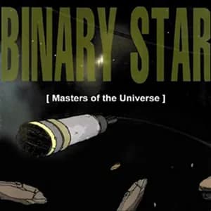 Binary Star avatar