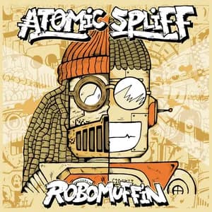 Atomic Spliff avatar
