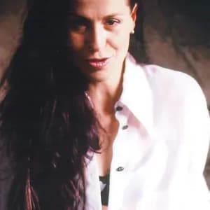 Ithamara Koorax avatar