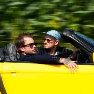 Weekend Affair avatar