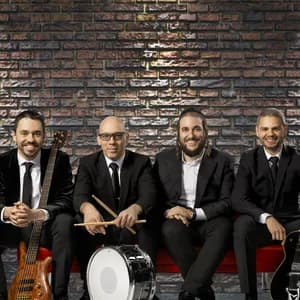 Mendy Hershkowitz avatar