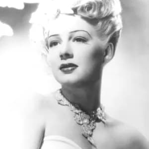 Betty Hutton avatar