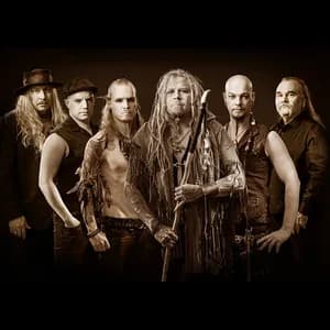 Korpiklaani avatar