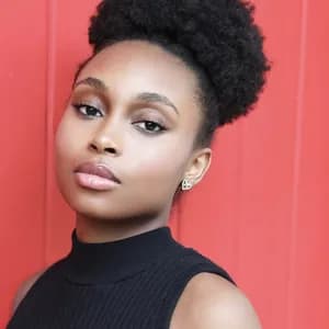 Nichelle Lewis avatar