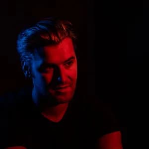 Joel Lyssarides avatar