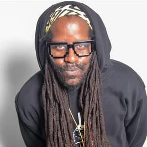 Abstract Rude avatar