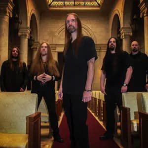 Novembers Doom avatar