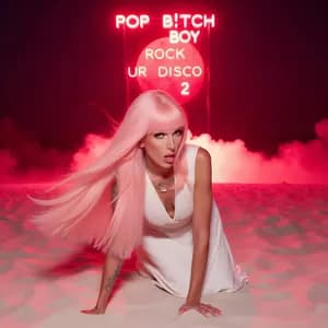 Jack Michael Pride avatar