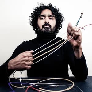 Harish Raghavan avatar