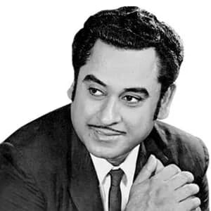 Kishore Kumar avatar