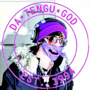DA TENGU GOD avatar