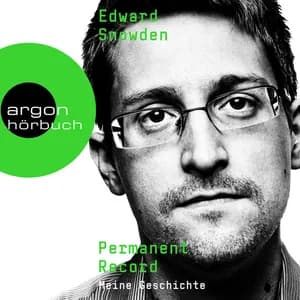 Edward Snowden avatar