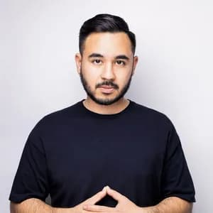 Dustin Husain avatar