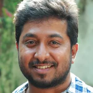 Vineeth Sreenivasan avatar