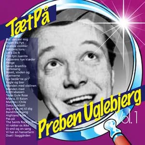 Preben Uglebjerg avatar