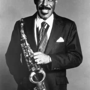 David “Fathead” Newman avatar