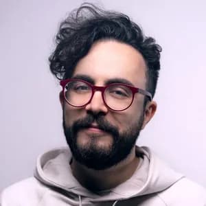 Julian Velasco avatar