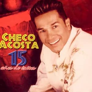 Checo Acosta avatar