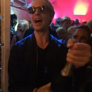 Björn Gustafsson avatar