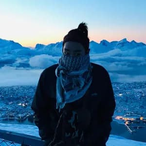 Avalanche Death avatar