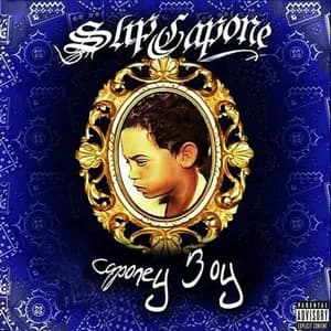 Slip Capone avatar