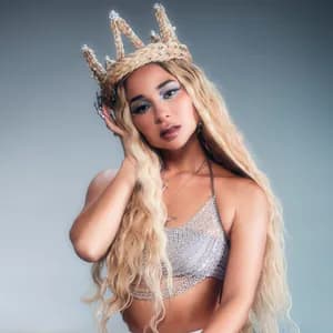 Princesa Alba avatar