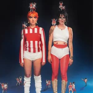 The Army, The Navy avatar