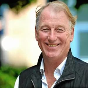 Jac van Steen avatar