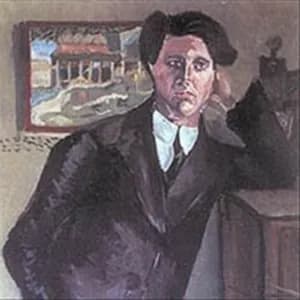 Alban Berg avatar