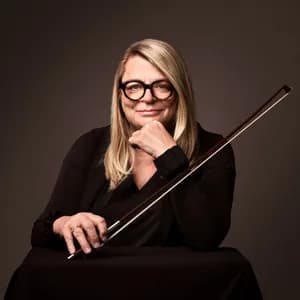 Angèle Dubeau avatar