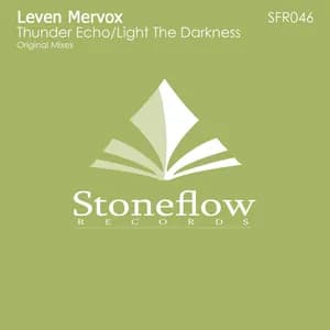 Leven Mervox avatar