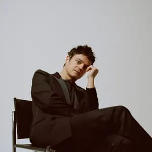 Jamie Cullum avatar