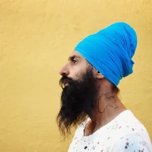 Humble the Poet avatar