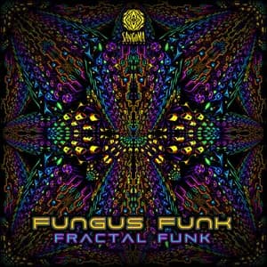 Fungus Funk avatar