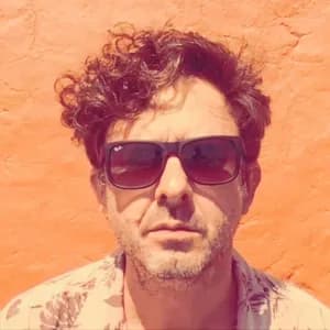 Jorge Benvinda avatar