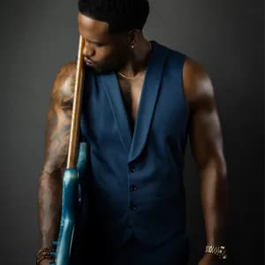 Julian Vaughn avatar