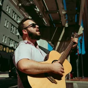 Menachem Weinstein avatar