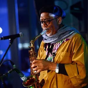 Sipho Mabuse avatar