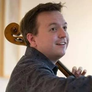 Richard Harwood avatar