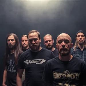 Ghost Brigade avatar