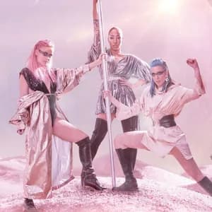 Sweet California avatar