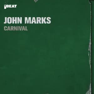 John Marks avatar