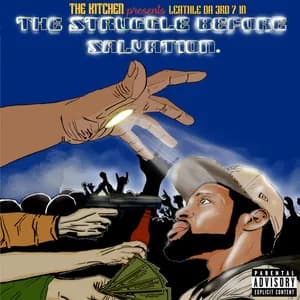 Leathle da 3rd7 avatar