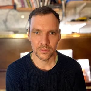 Gregory Paul Mineeff avatar