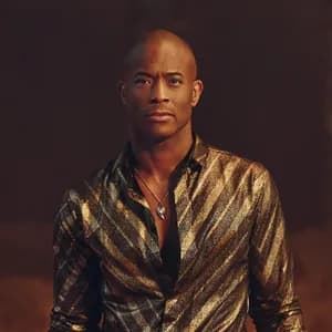 Shaun Escoffery avatar