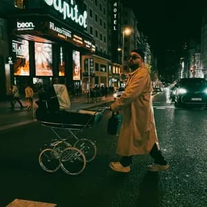 Escandaloso Xpósito avatar