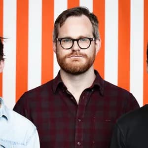 Three Trapped Tigers avatar