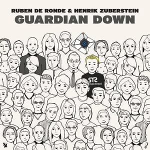 Henrik Zuberstein avatar