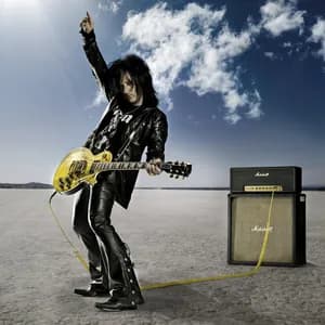 Steve Stevens avatar